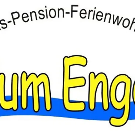 Locanda Gasthaus Und Zum Engel