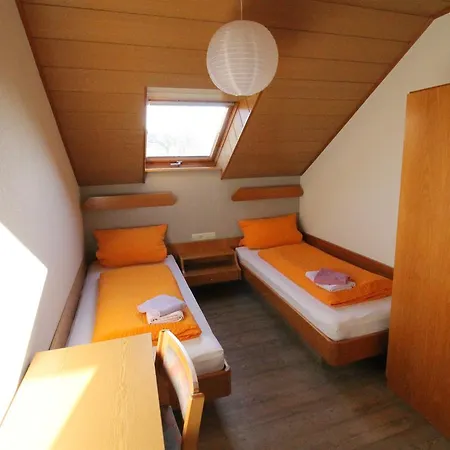 Gasthaus Und Zum Engel Waldbrunn (Baden-Wurttemberg)