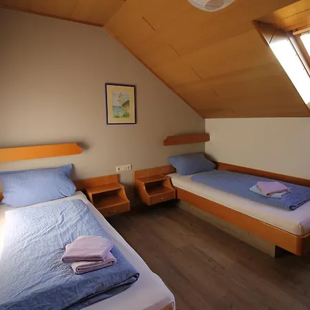 Gasthaus Und Zum Engel Locanda