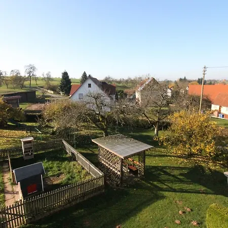 Gasthaus Und Zum Engel