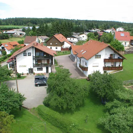 Gasthaus Und Zum Engel Locanda Waldbrunn (Baden-Wurttemberg)
