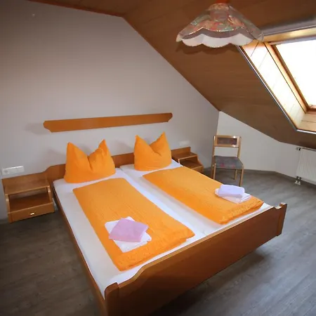 Locanda Gasthaus Und Zum Engel Waldbrunn (Baden-Wurttemberg)